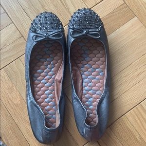 Sam Edelman Beatrix Studded Flats